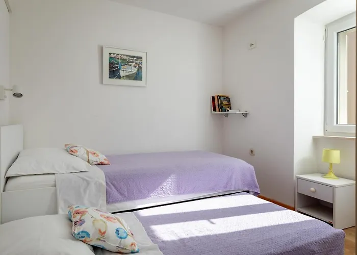 Holiday Home Anima Maris