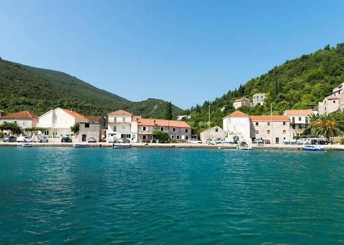 Holiday Home Anima Maris