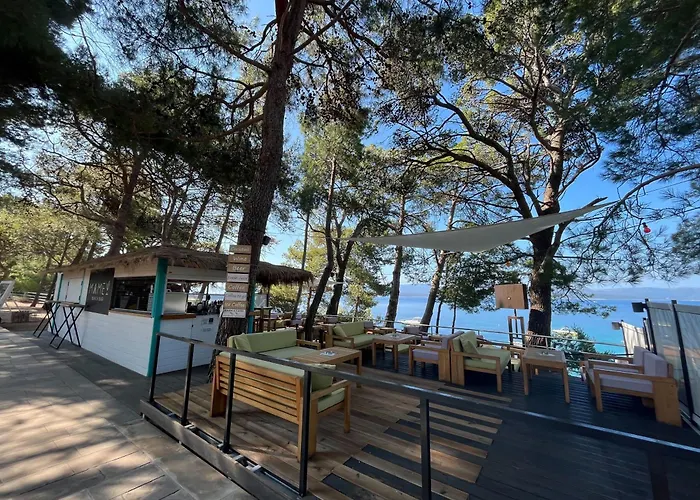 Nona VI - Boutique Stone House