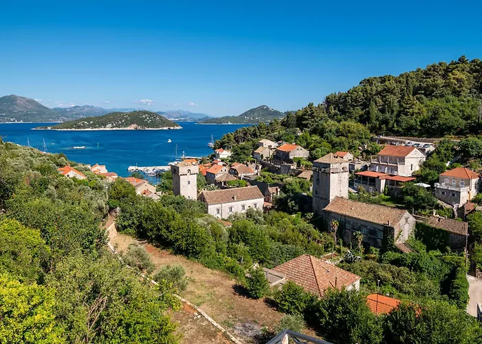Villa Ljubica
