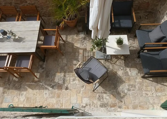 Revelin Hvar