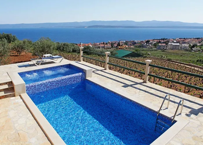 Holiday Home Nina